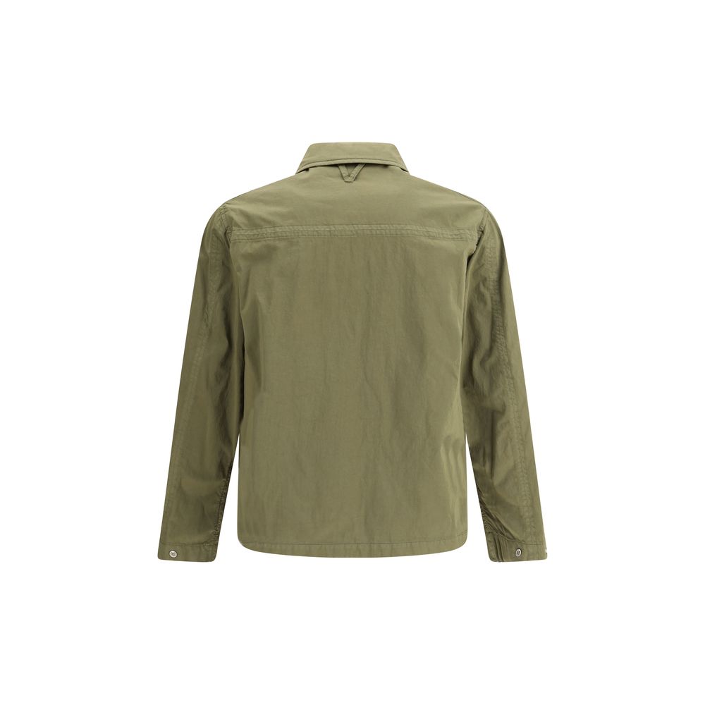 Ted Coach Jacket