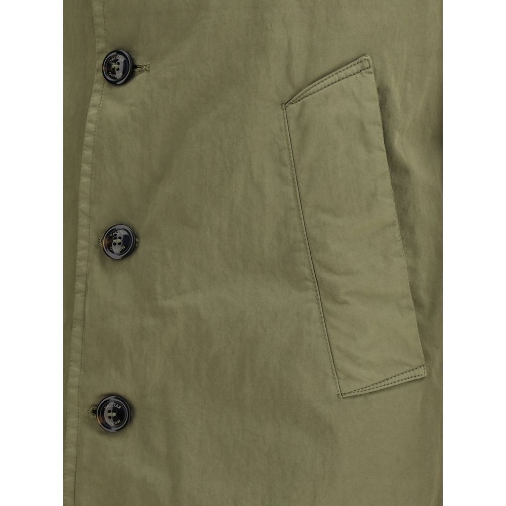 Ted Coach Jacket
