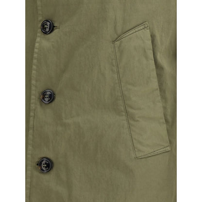 Ted Coach Jacket
