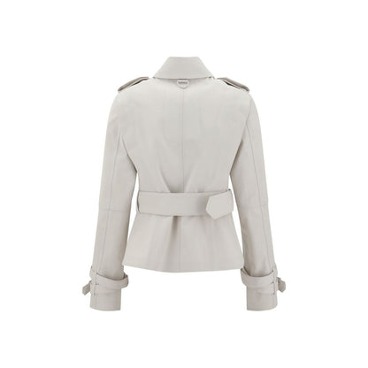 Cotton Jacket
