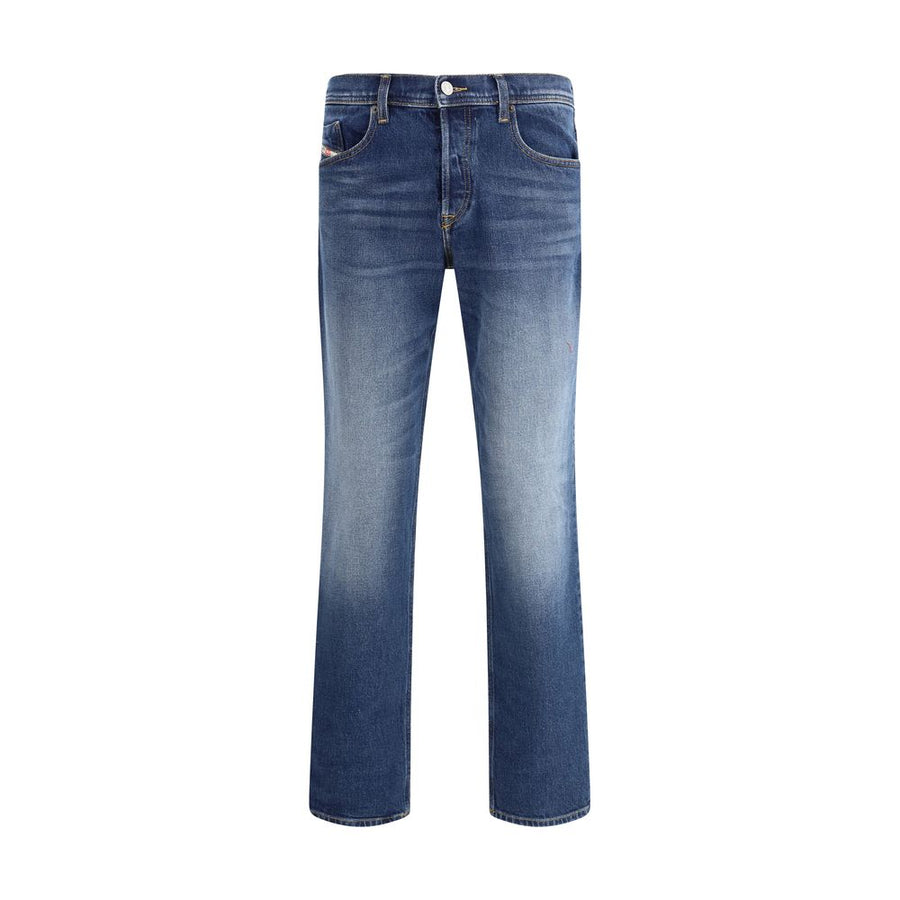 2023 D-finitive Jeans