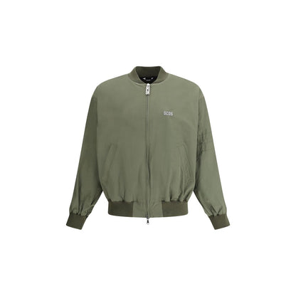 Varsity bomber Jacket