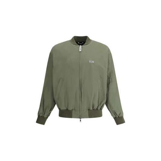 Varsity bomber Jacket