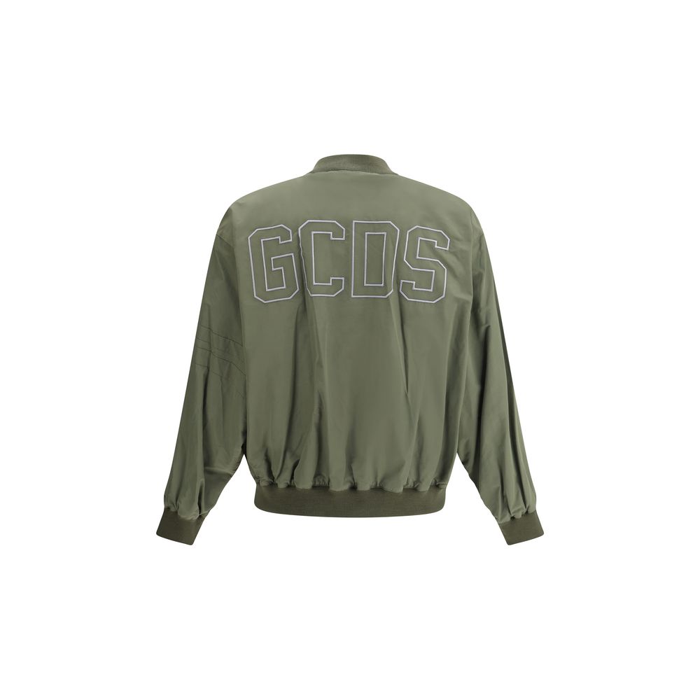 Varsity bomber Jacket