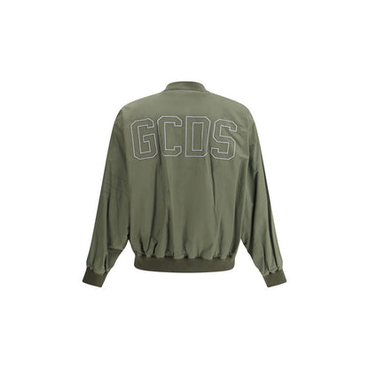 Varsity bomber Jacket
