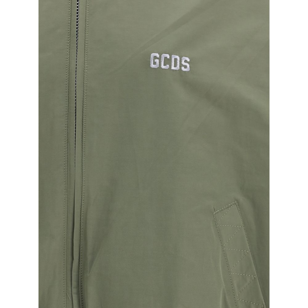 Varsity bomber Jacket