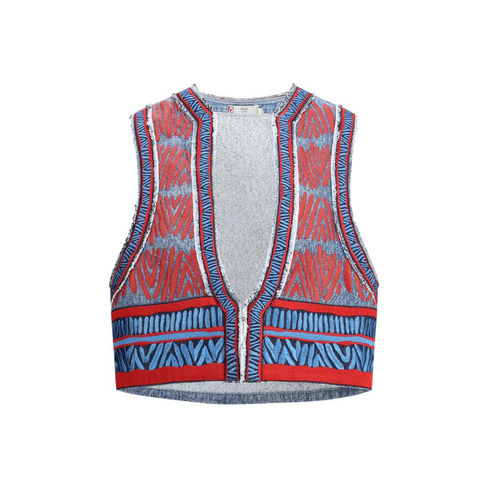 Dalia Vest
