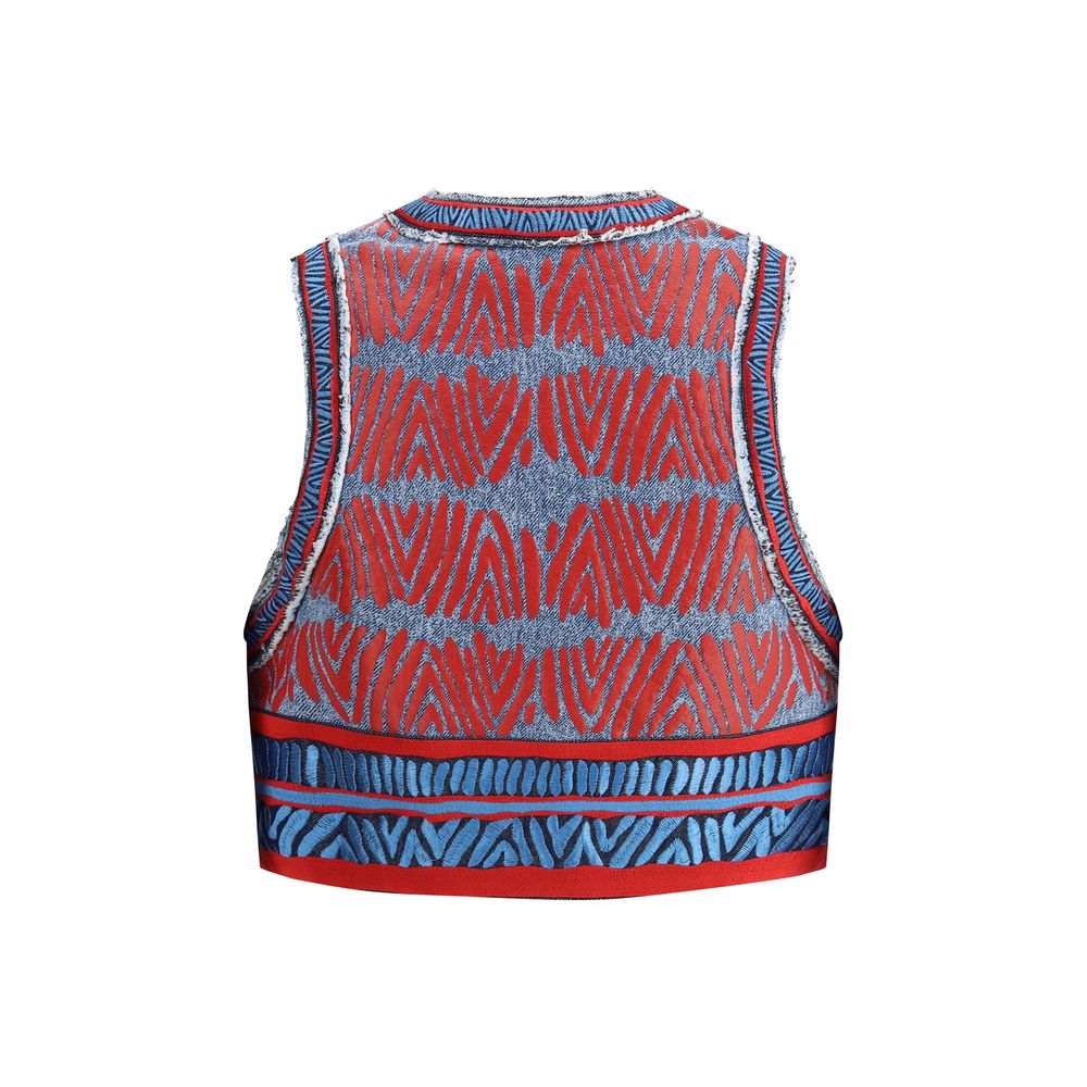 Dalia Vest