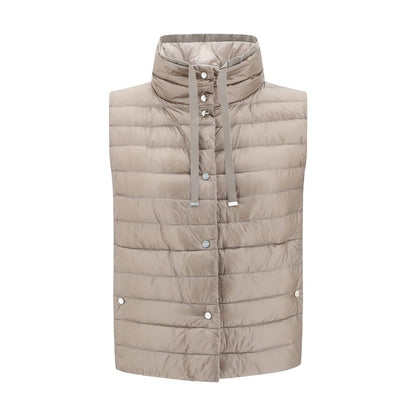 Reversible Down Vest