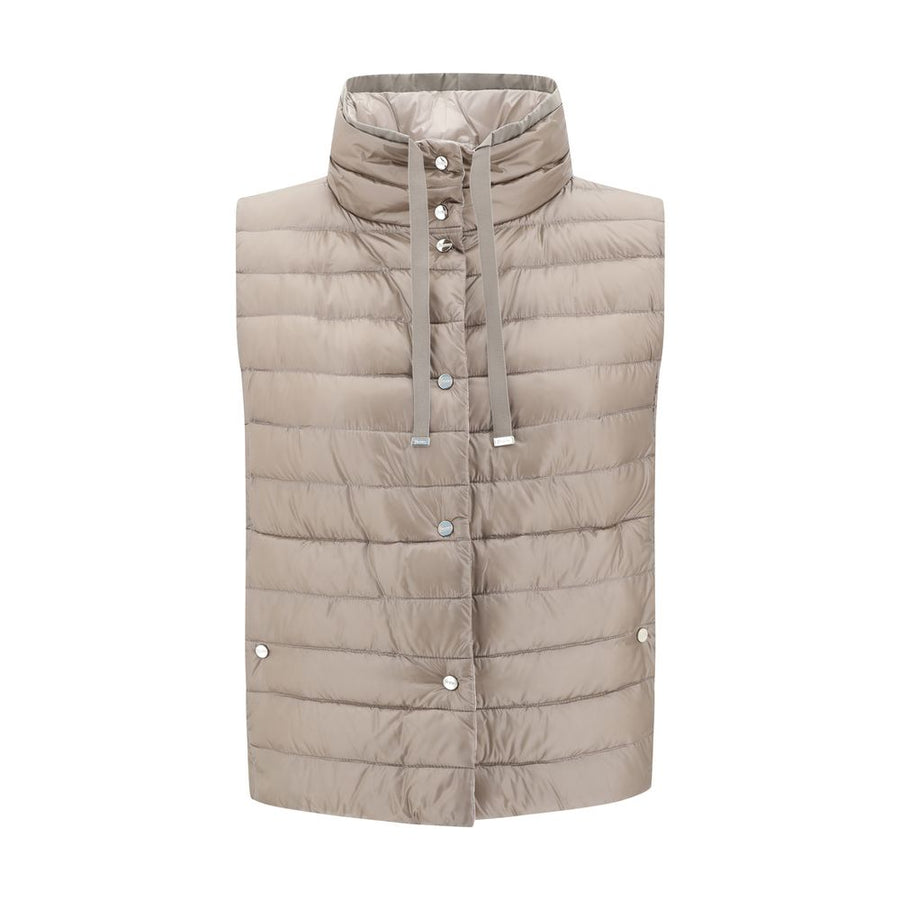 Reversible Down Vest