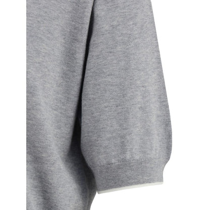 Cotton Polo Shirt