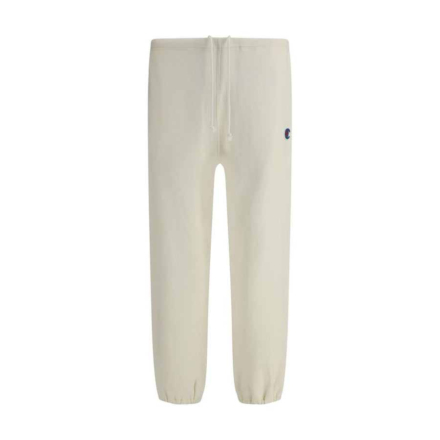 Logoed Sweatpants