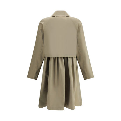 Cotton Trench