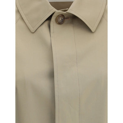 Cotton Trench