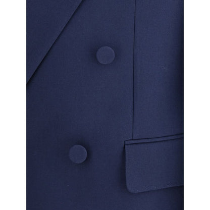 Virgin wool Blazer