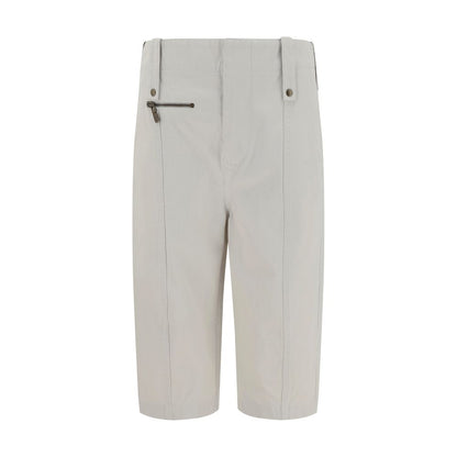 Cotton capri Pants