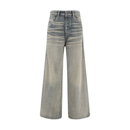 1996 D-sire Jeans