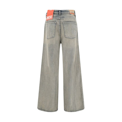 1996 D-sire Jeans