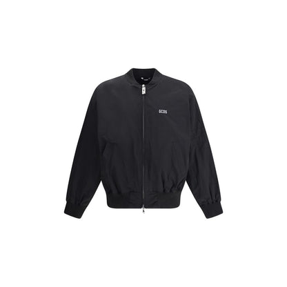 Varsity bomber Jacket