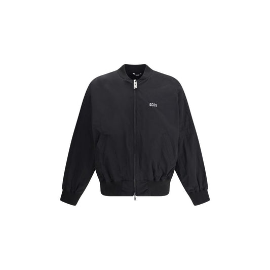 Varsity bomber Jacket