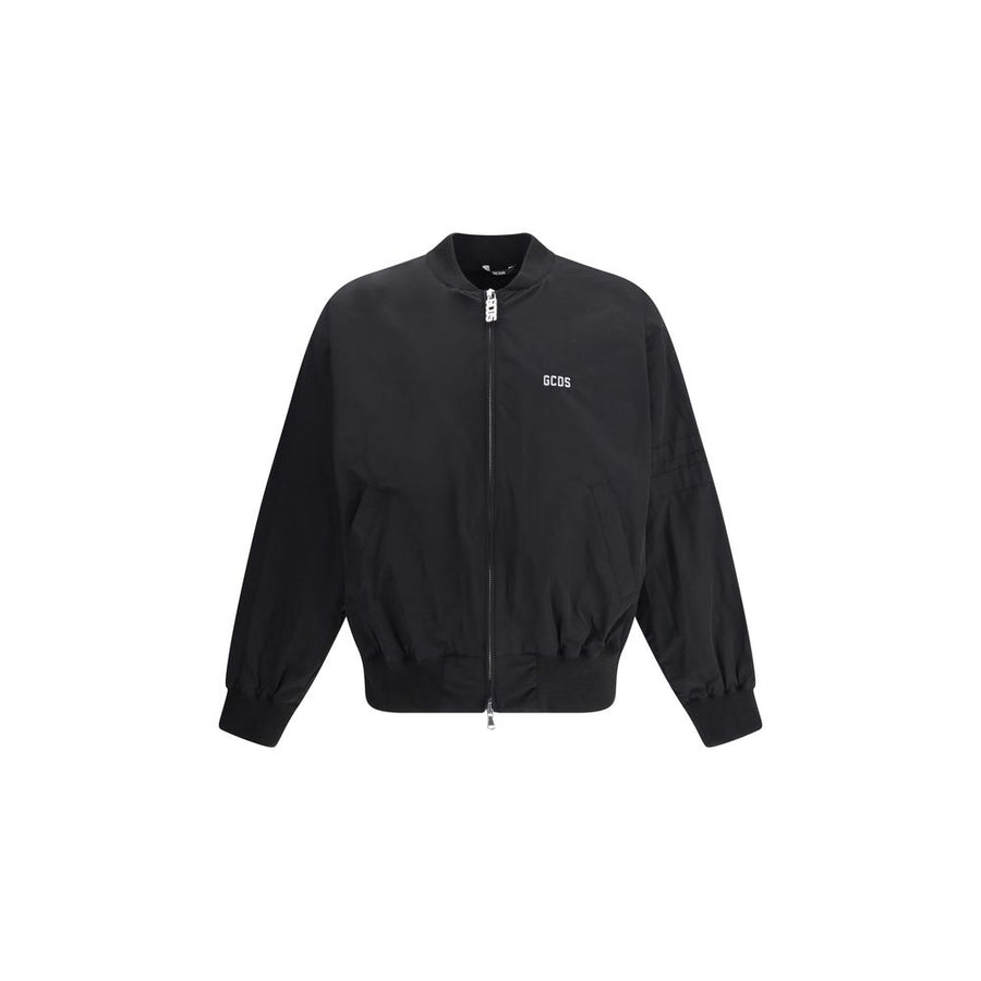 Varsity bomber Jacket