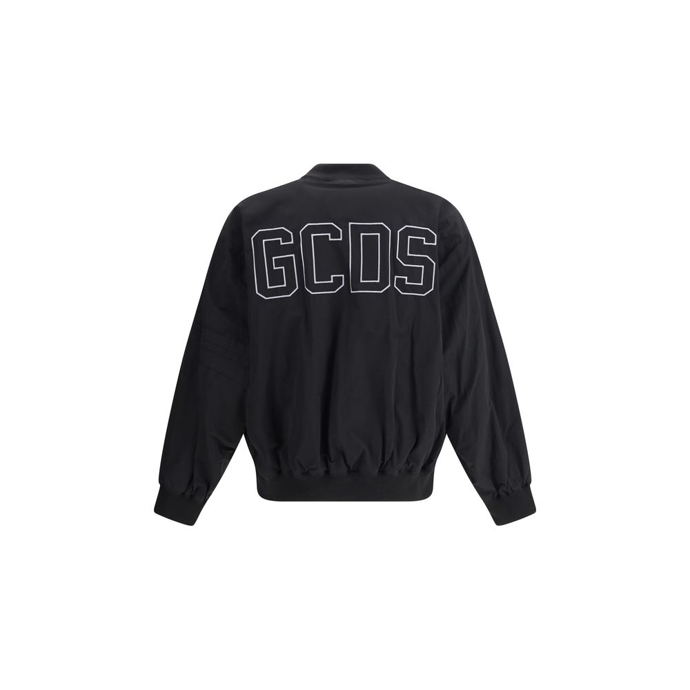Varsity bomber Jacket