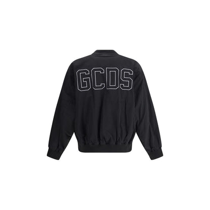 Varsity bomber Jacket