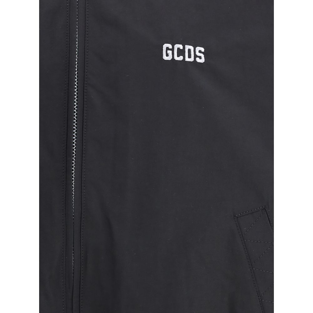 Varsity bomber Jacket