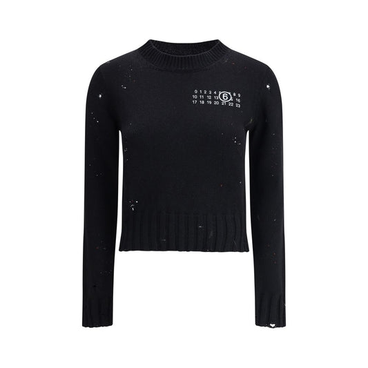 Grunge Sweater