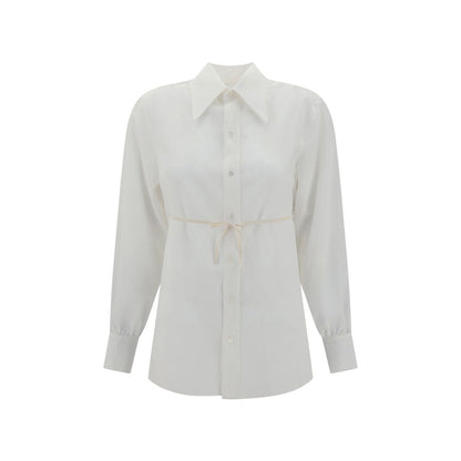 Silk Shirt