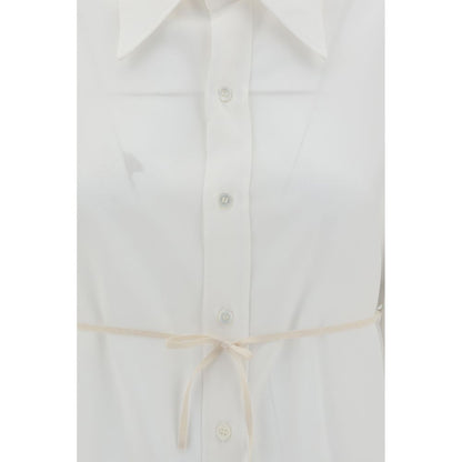 Silk Shirt