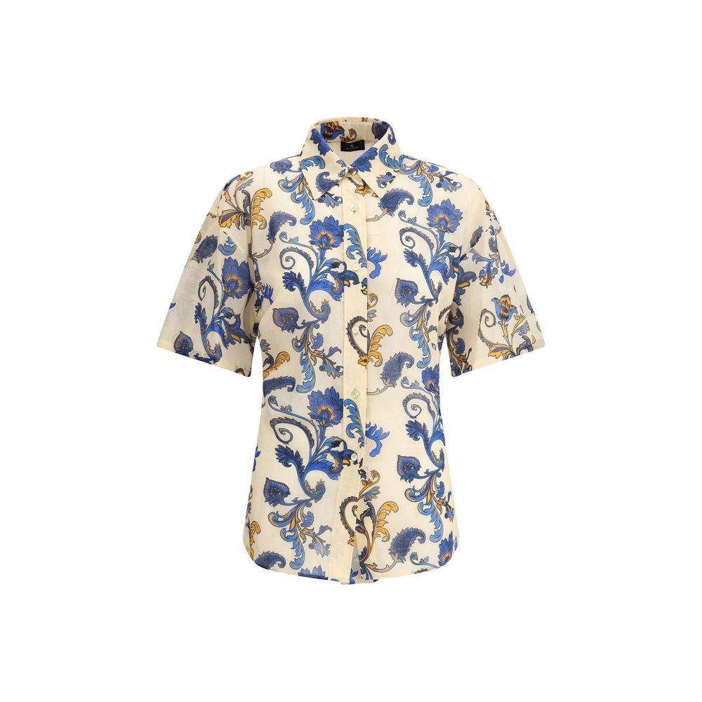 Short-sleeve Shirt