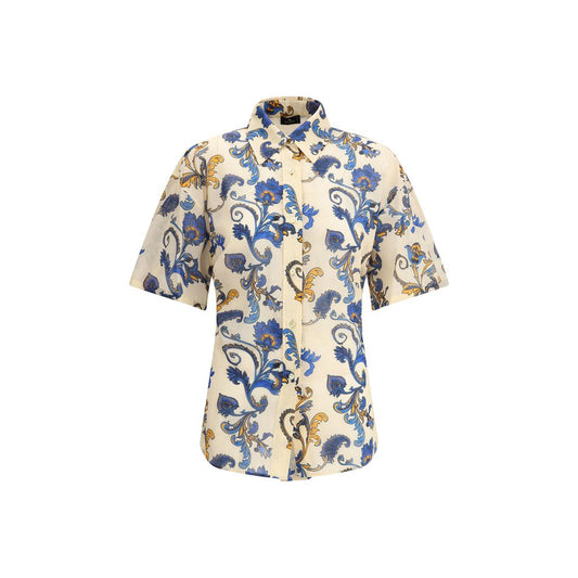 Short-sleeve Shirt
