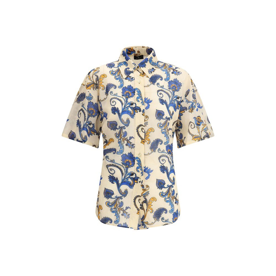 Short-sleeve Shirt
