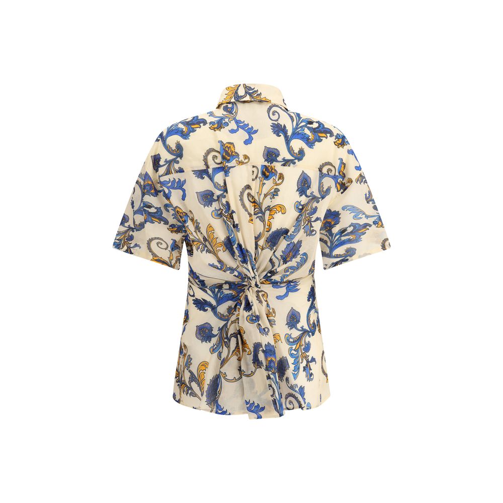 Short-sleeve Shirt