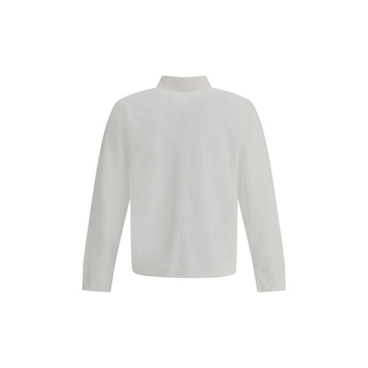 Rugby Waffle Polo Shirt