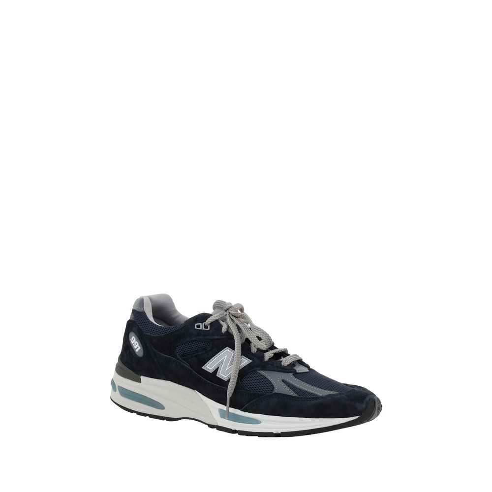 991 Sneakers