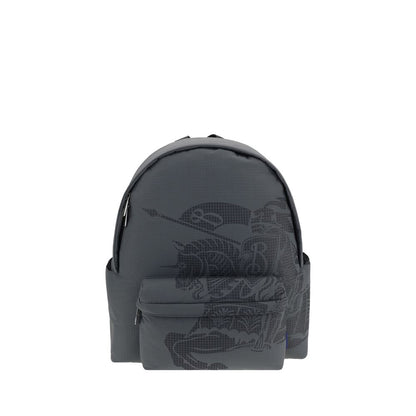 Windbreaker Backpack