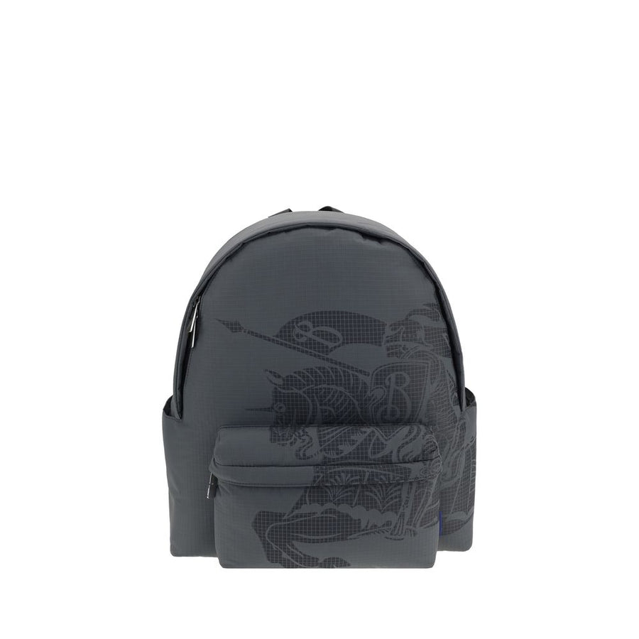 Windbreaker Backpack