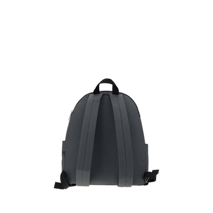 Windbreaker Backpack
