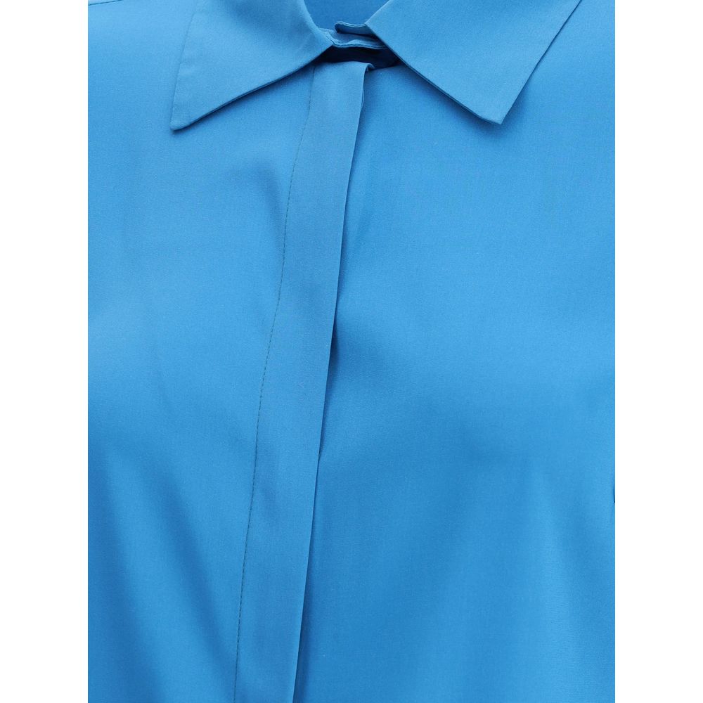 Silk Shirt