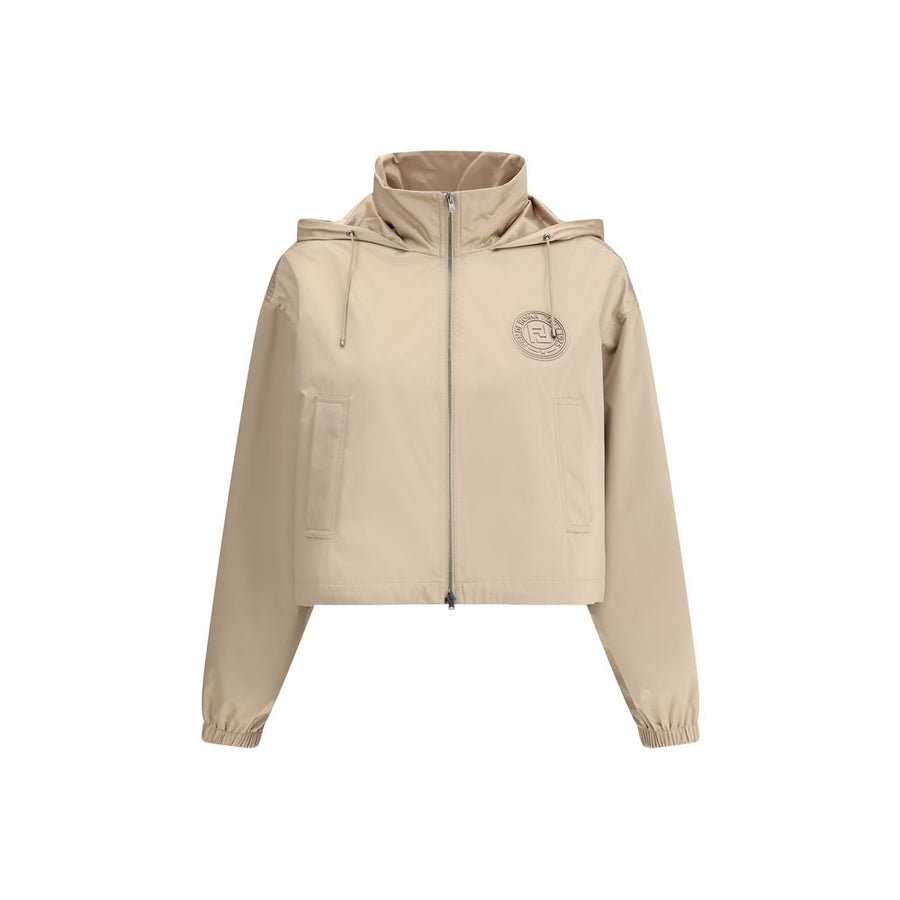 Waterproof Jacket