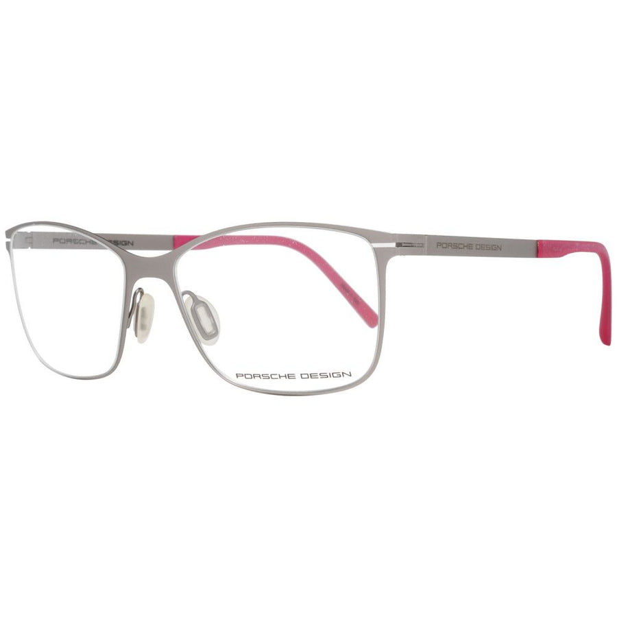 Gray Metal Frames