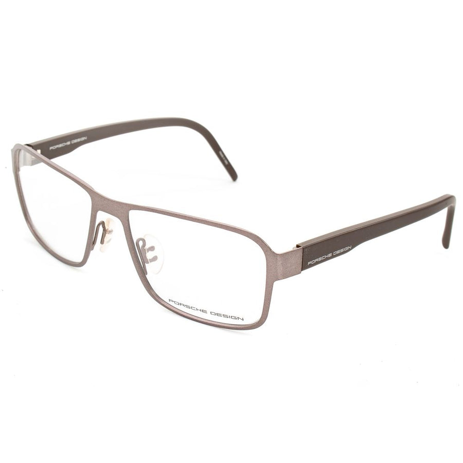 Brown Metal Frames