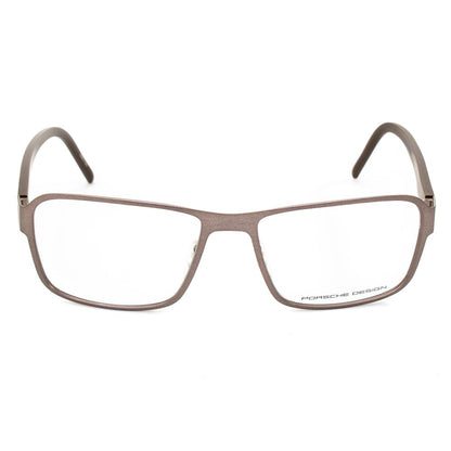 Brown Metal Frames
