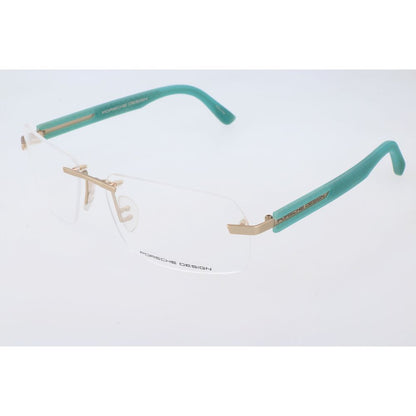 Bicolor Metal Frames