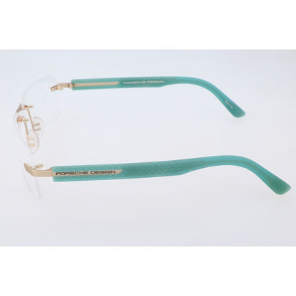 Bicolor Metal Frames