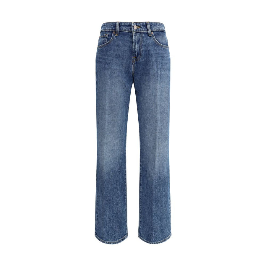Calie Straight Jasper Jeans
