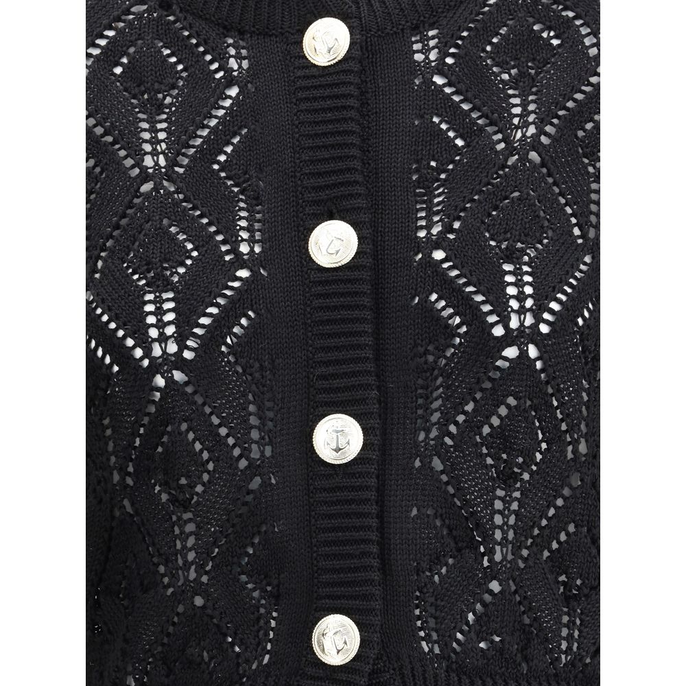 Koreakina Cardigan
