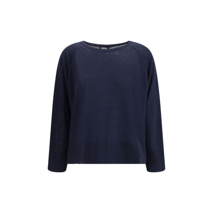 Linen Sweater